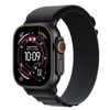  שעון חכם אפל Apple Watch Ultra 3 49mm Alpine Loop