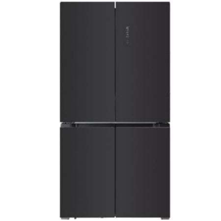 מקרר 4 דלתות 564 ליטר של חברת Teka דגם 75950DSS נירוסטה מושחרת כולל התקן שבת לדורות רוחב: 91 ס