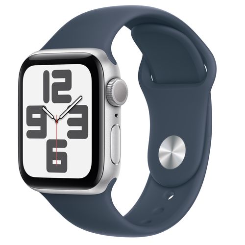 שעון חכם אפל Apple Watch SE 2024 44mm