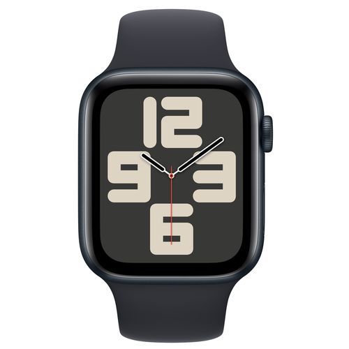 שעון חכם אפל Apple Watch SE 2024 44mm
