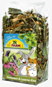 תערובת אכינצאה ואלפאלפה 100 גרם – JR Farm
