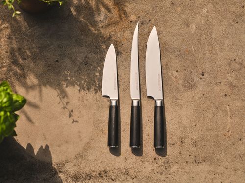 סכין פילוט מוריקה