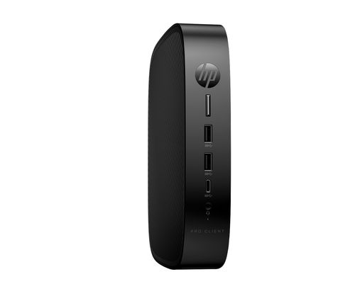 מחשב מיני HP Pro t655 5H0L3EA
