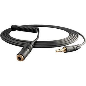 כבל הארכה 3.5mm TRS באורך 3 מטר RODE VC1