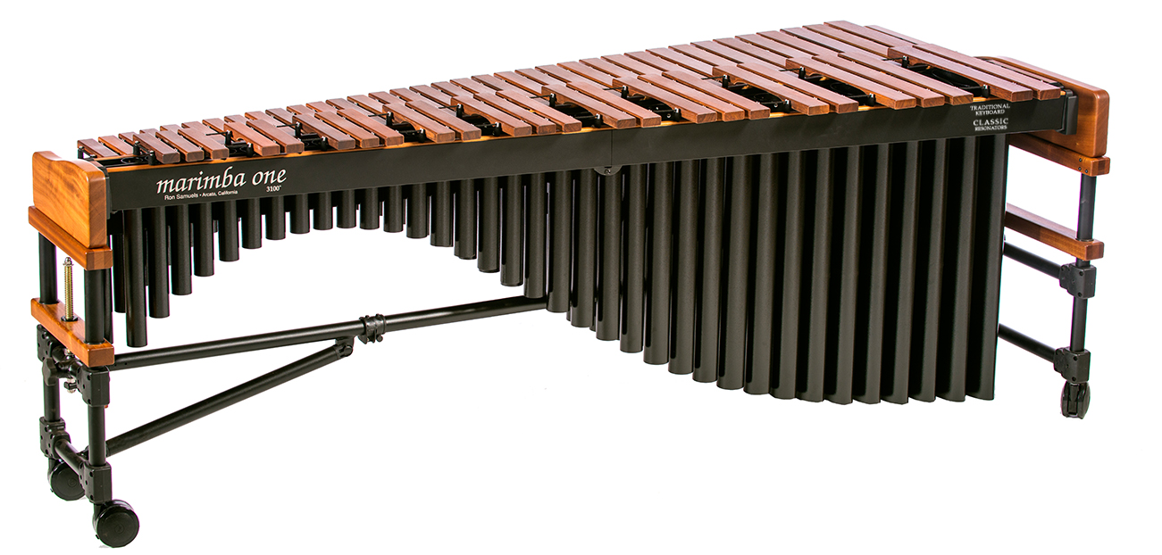 Marimba One 3100 Frame