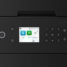 מדפסת דיו משולבת Epson EcoTank L6370