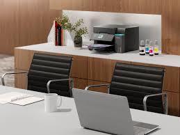 מדפסת דיו משולבת Epson EcoTank L6370