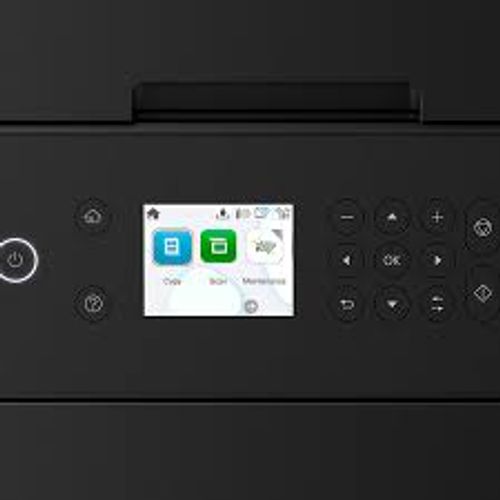 מדפסת דיו משולבת Epson EcoTank L6390