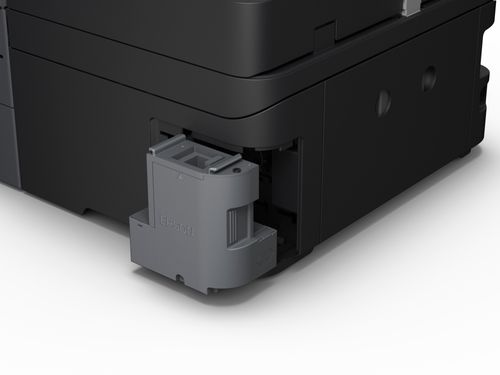 מדפסת דיו משולבת Epson EcoTank L6390