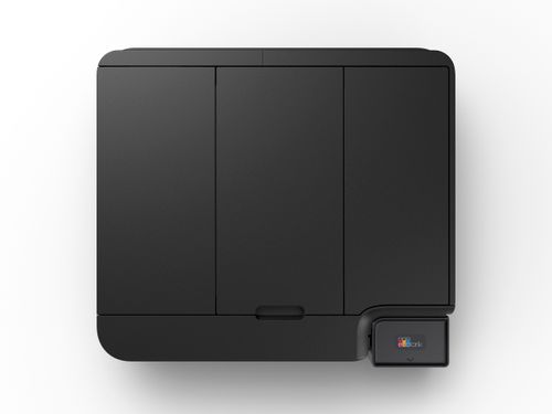 מדפסת דיו משולבת Epson EcoTank L6390