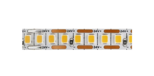 חבל 200 לדים ADVANCE | מטר מגליל 50 מ' | 16W | 12V | צהוב חם 2000K יורולוקס