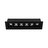 שקוע תקרה שחור GRADO 6 10W 36° אור חם