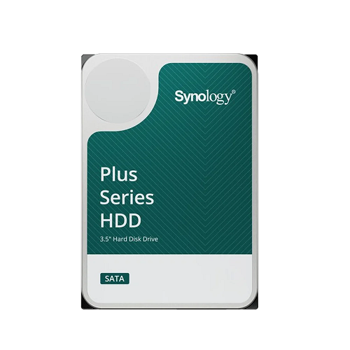 דיסק קשיח Synology HAT3300-4T 3.5