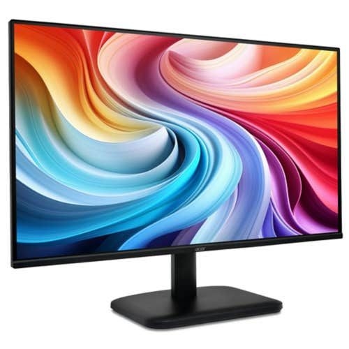 מסך מחשב Acer EK251Q P6b 24.5 UM.KE1EE.602 אייסר