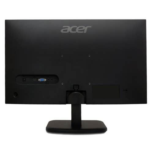 מסך מחשב Acer EK251Q P6b 24.5 UM.KE1EE.602 אייסר