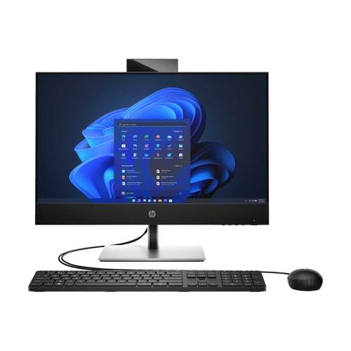 HP AIO 440 G9 24’ FHD i5-13500T/16GB DDR5/512SSD/WIN11PRO/3YOS