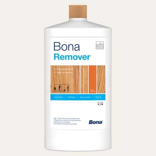 מסיר פוליש לפרקט / מסיר פוליש לרצפה - Bona Polish Remover