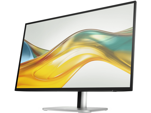 מסך מחשב ‎ HP Series 5 Pro 27 inch QHD Monitor 9D9S0UT