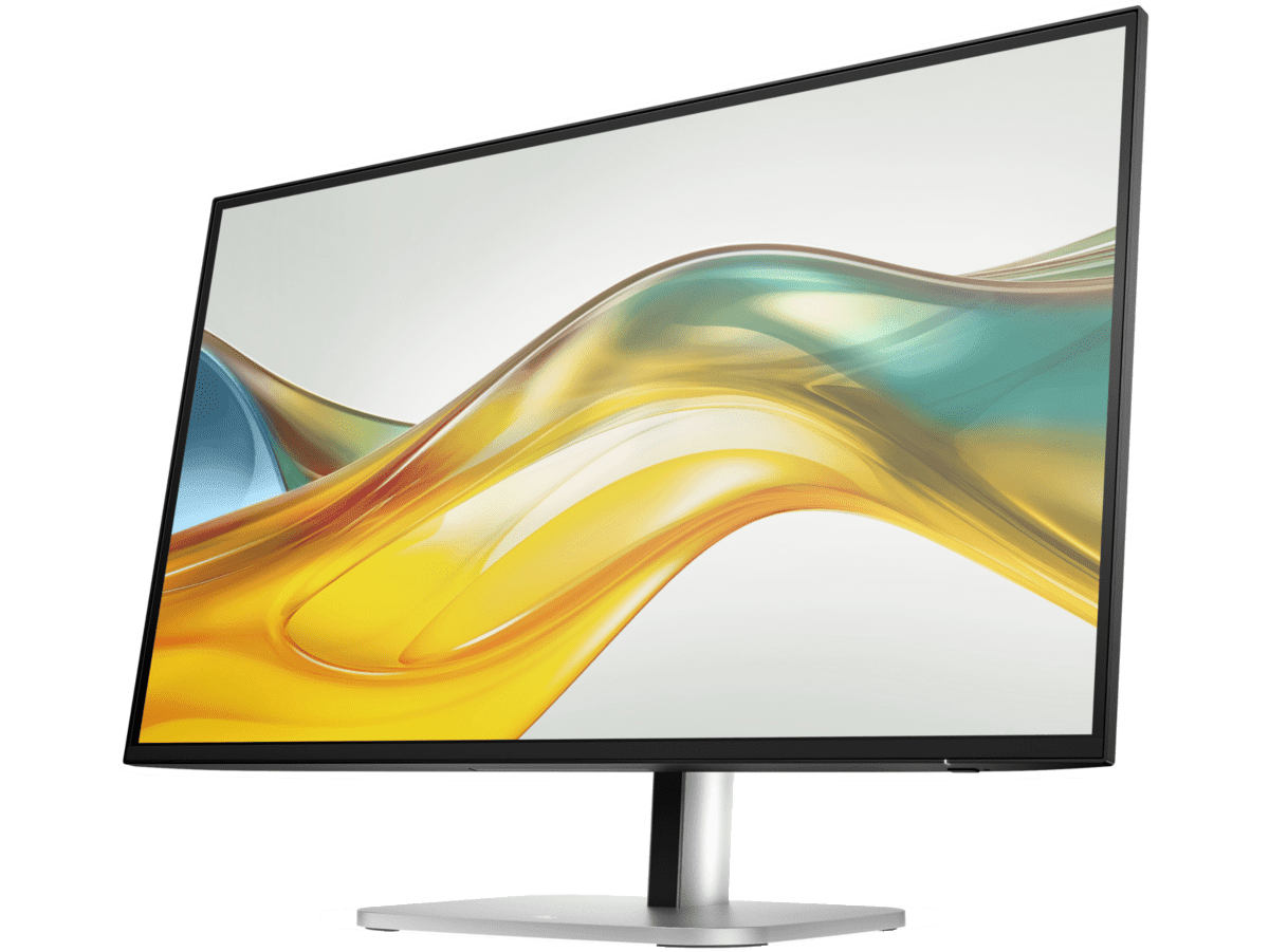 מסך מחשב HP Series 5 Pro 27 inch QHD Monitor 9D9S0UT