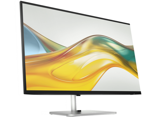 מסך מחשב ‎ HP Series 5 Pro 27 inch QHD Monitor 9D9S0UT