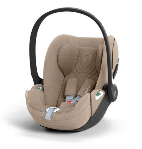 סלקל Cloud T Cozy Beige