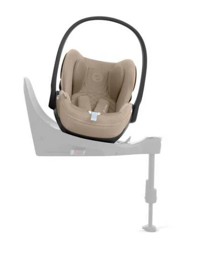 סלקל Cloud T Cozy Beige