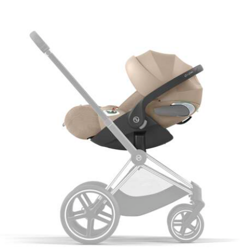 סלקל Cloud T Cozy Beige