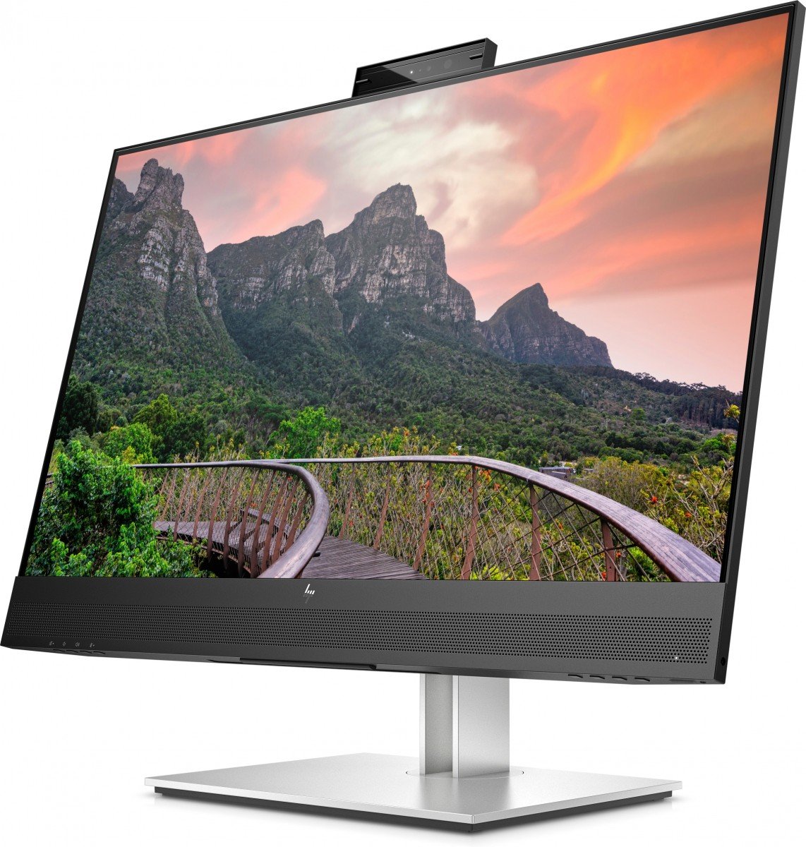 מסך מחשב 27 אינטש HP E27m G4 40Z29AA