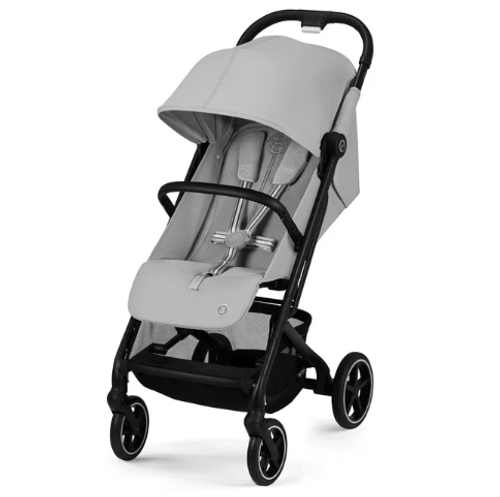 עגלת טיולון Beezy - cybex : אפור Fog Grey