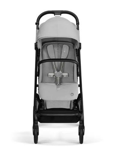 עגלת טיולון Beezy - cybex : אפור Fog Grey