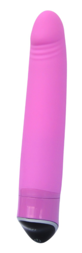 ויברטור סילקון 
