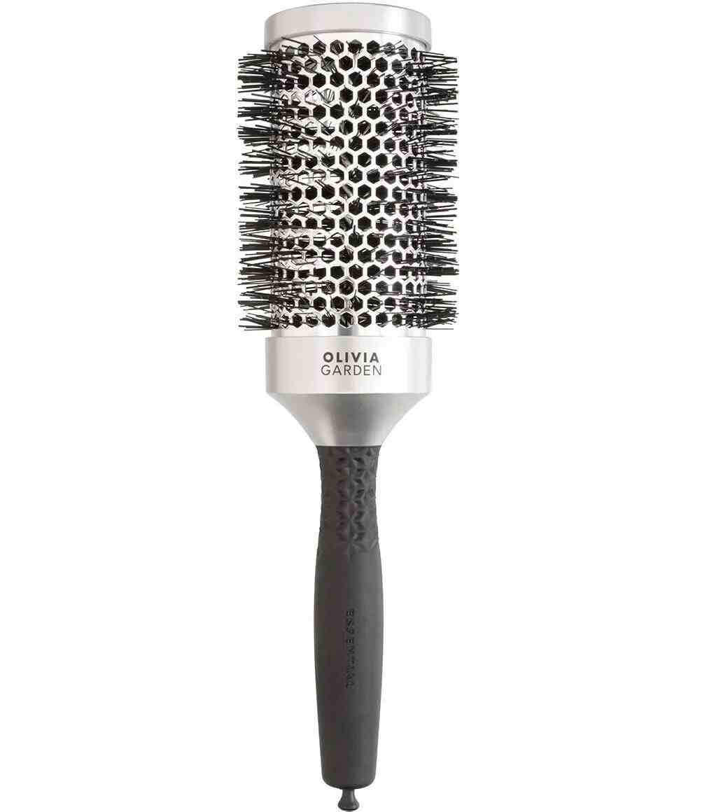 מברשת לעיצוב שיער 55 מ"מ אוליביה גרדן Olivia Garden Essential Blowout