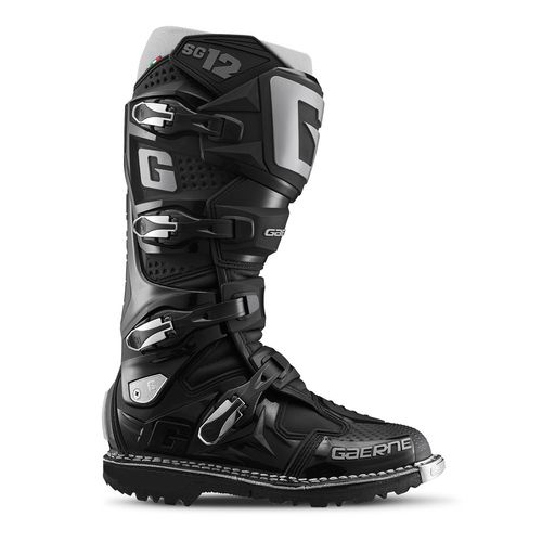 מגפי אנדורו מקצועיים GAERNE SG12
