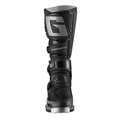 מגפי מוטוקרוס SG12 Enduro שחור
