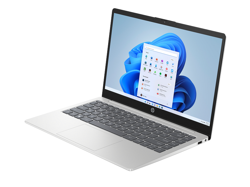 מחשב נייד HP 14-ep1020nj CG3C7EA