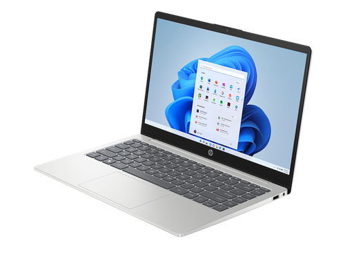 מחשב נייד HP 14-ep1018nj Core7-150U CG3C6EA