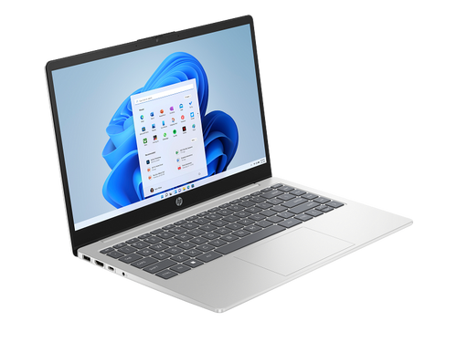 מחשב נייד HP 14-ep1018nj Core7-150U CG3C6EA