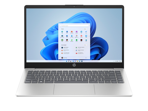 מחשב נייד HP 14-ep1018nj Core7-150U CG3C6EA