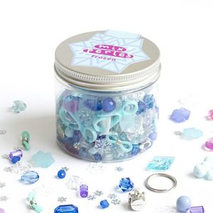 BEAD MIX- פרוזן
