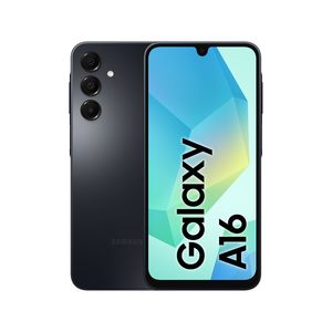 טלפון סלולרי Samsung Galaxy A16 SM-A165F/DS 128GB 4GB RAM סמסונג