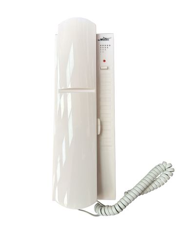 שפופרת אינטרקום PAL Wintec PTI-500D
