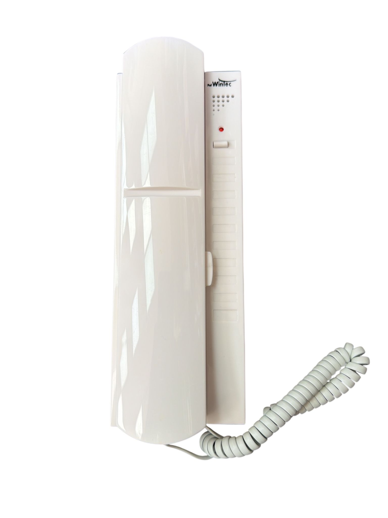 שפופרת אינטרקום PAL Wintec PTI-500D