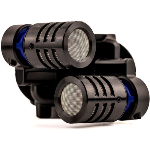 מקליט סאונד נייד 4 ערוצים Zoom H5 Studio 