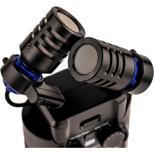 מקליט סאונד נייד 4 ערוצים Zoom H5 Studio 