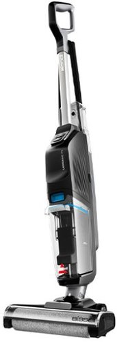 שוטף שואב אבק 3847N Bissell Crosswave HF2 Select | יבואן רשמי שנתיים אחריות