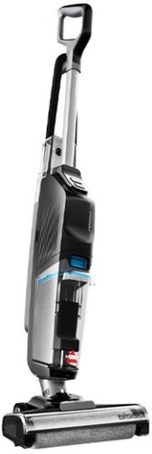 שוטף שואב אבק 3847N Bissell Crosswave HF2 Select | יבואן רשמי שנתיים אחריות