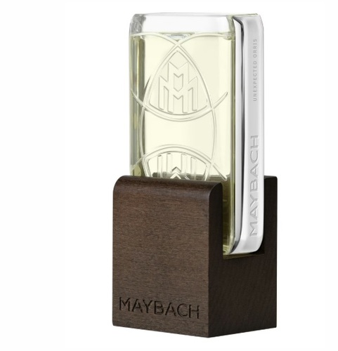 בושם יוניסקס Maybach Unexpected Orris EDP 100ml 