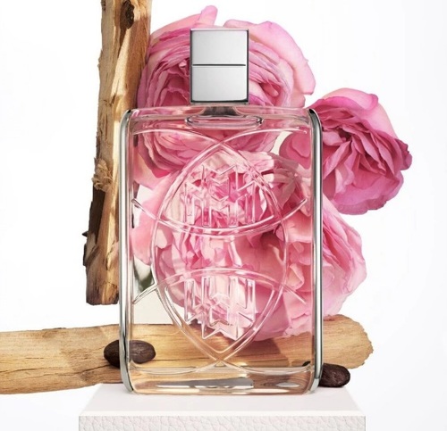 בושם יוניסקס Maybach Charismatic Rose EDP 100ml 