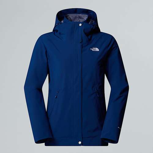 מעיל סקי לנשים THE NORTH FACE INLUX INSULATED JACKET