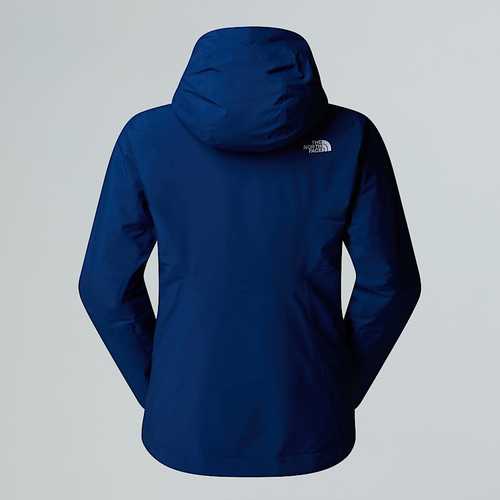 מעיל סקי לנשים THE NORTH FACE INLUX INSULATED JACKET